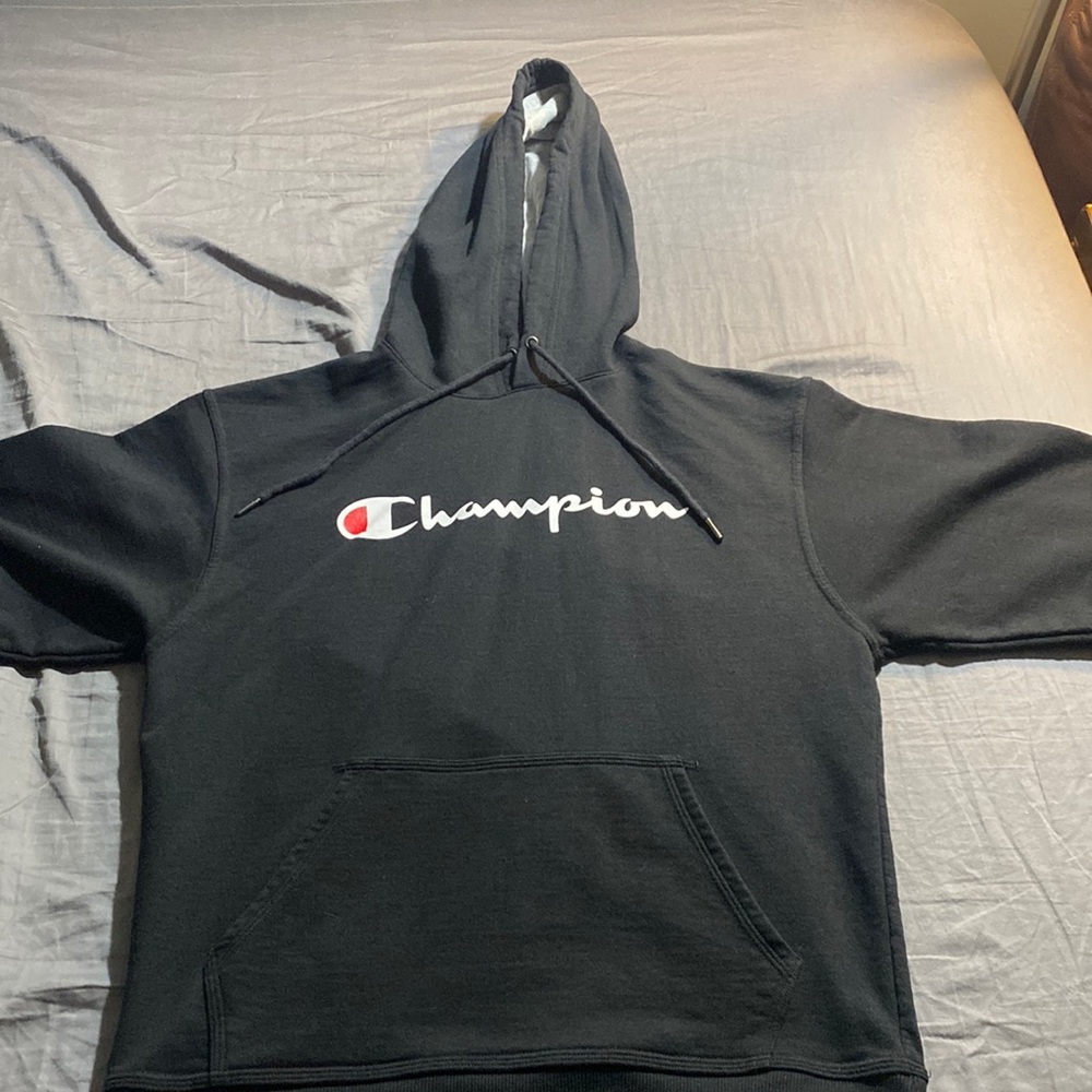 Men’s hoodie